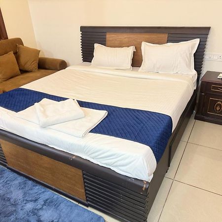 The Rainbow Retreat By Divine Hospitality Hotel Jaipur Bagian luar foto