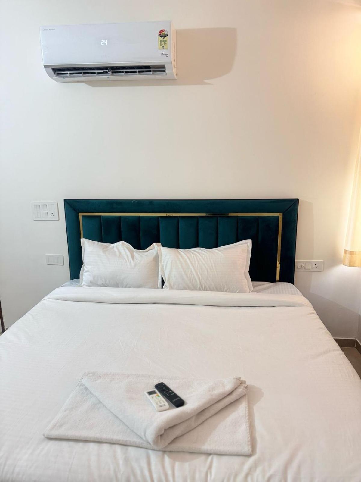 The Rainbow Retreat By Divine Hospitality Hotel Jaipur Bagian luar foto