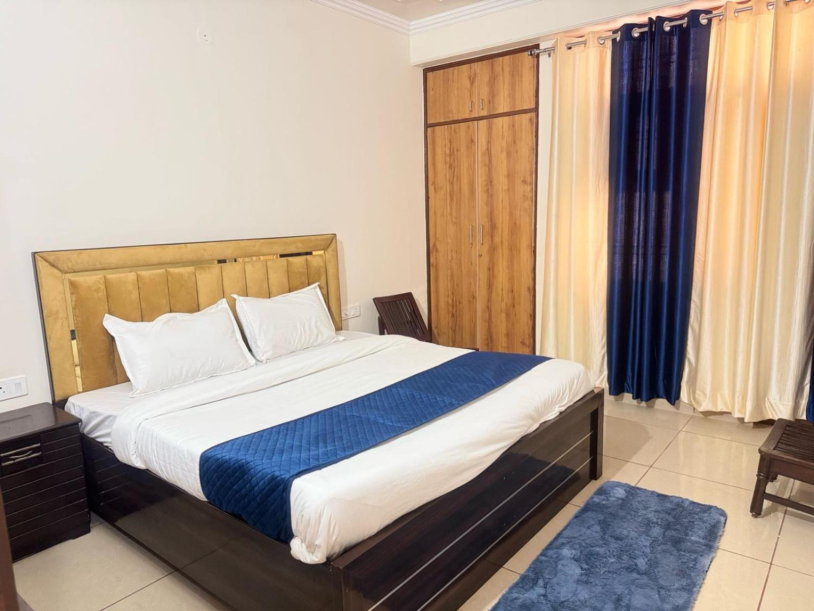 The Rainbow Retreat By Divine Hospitality Hotel Jaipur Bagian luar foto