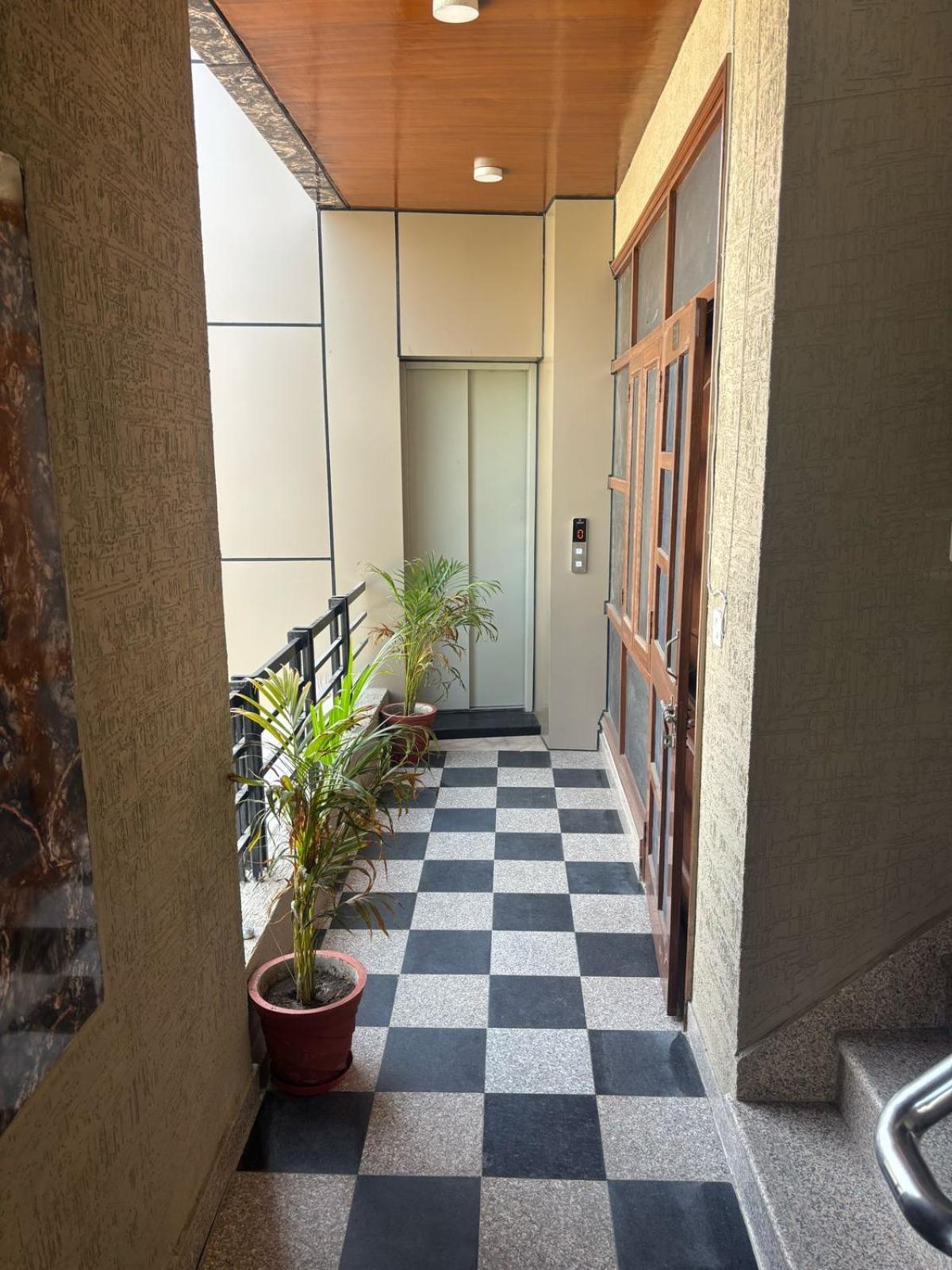 The Rainbow Retreat By Divine Hospitality Hotel Jaipur Bagian luar foto