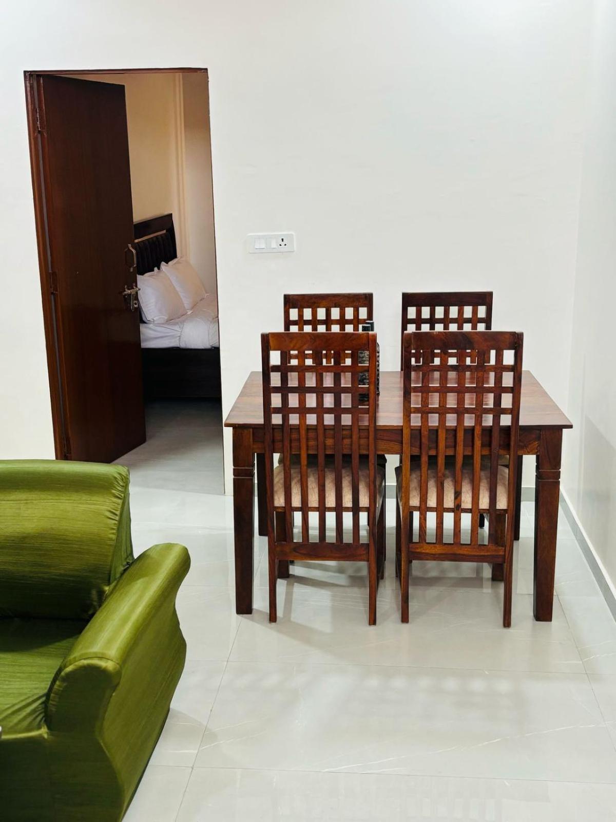 The Rainbow Retreat By Divine Hospitality Hotel Jaipur Bagian luar foto
