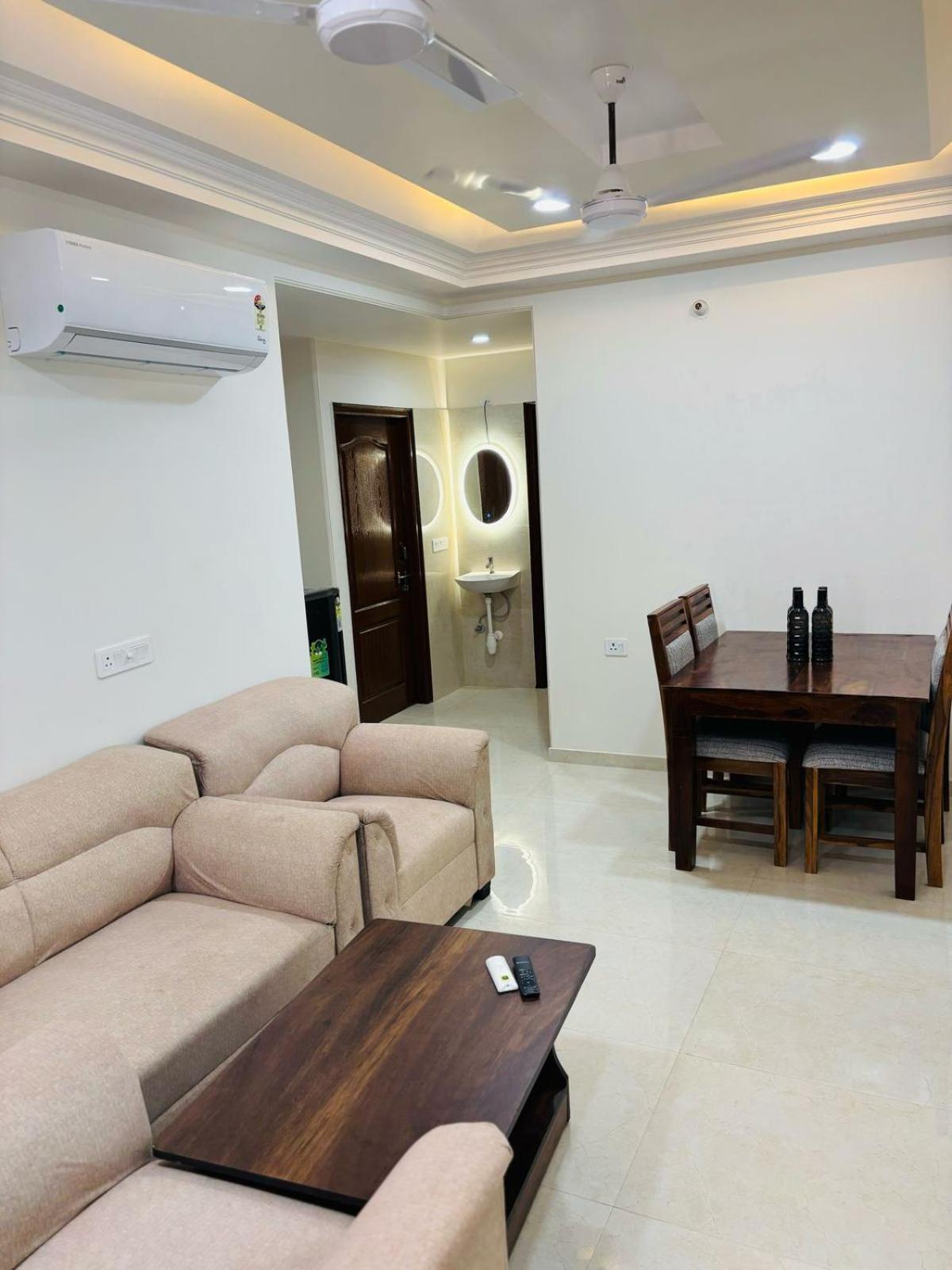 The Rainbow Retreat By Divine Hospitality Hotel Jaipur Bagian luar foto