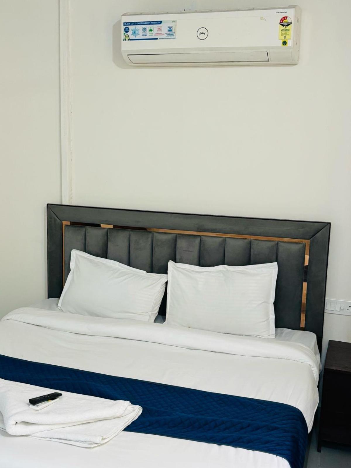 The Rainbow Retreat By Divine Hospitality Hotel Jaipur Bagian luar foto