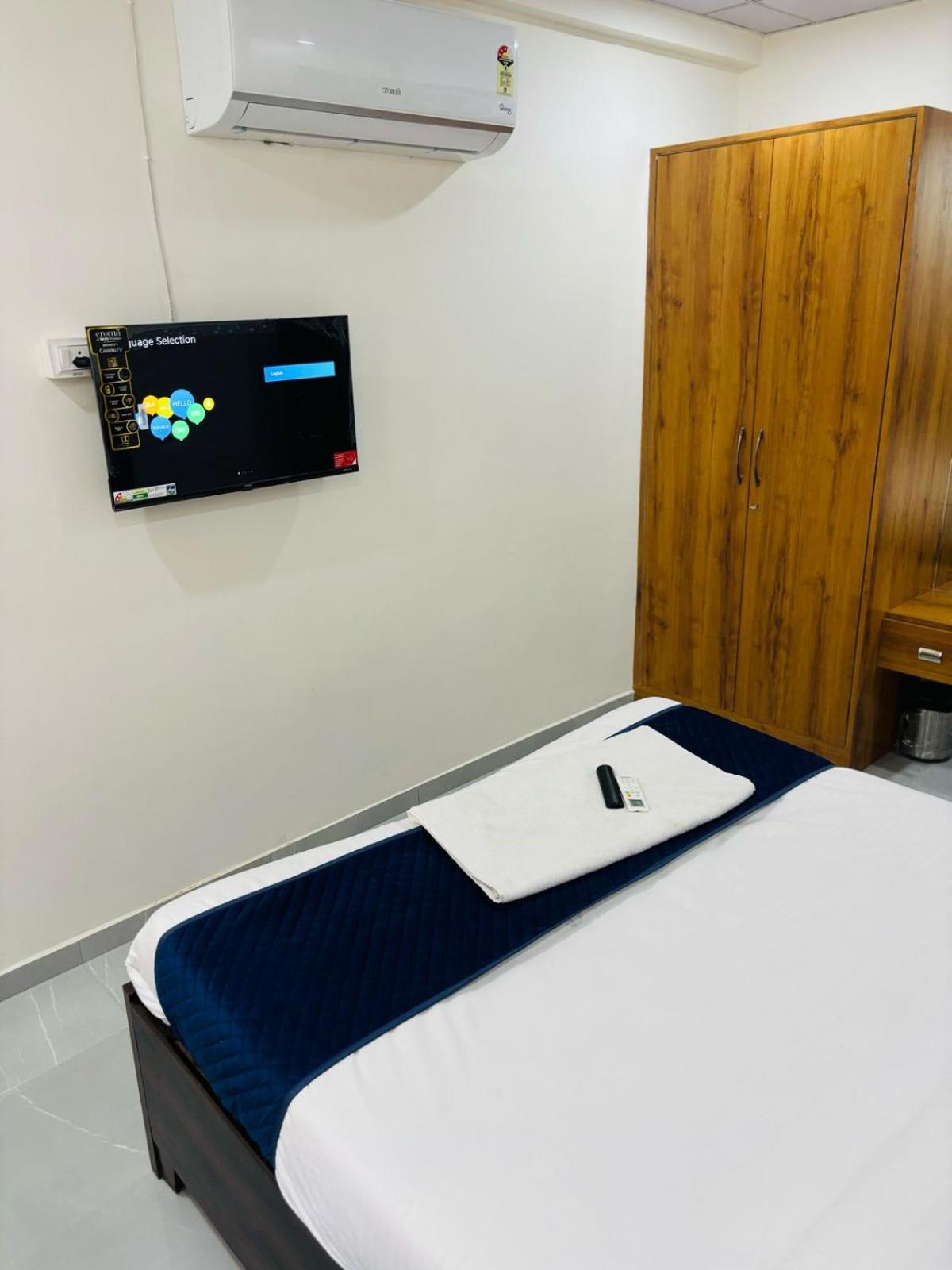 The Rainbow Retreat By Divine Hospitality Hotel Jaipur Bagian luar foto