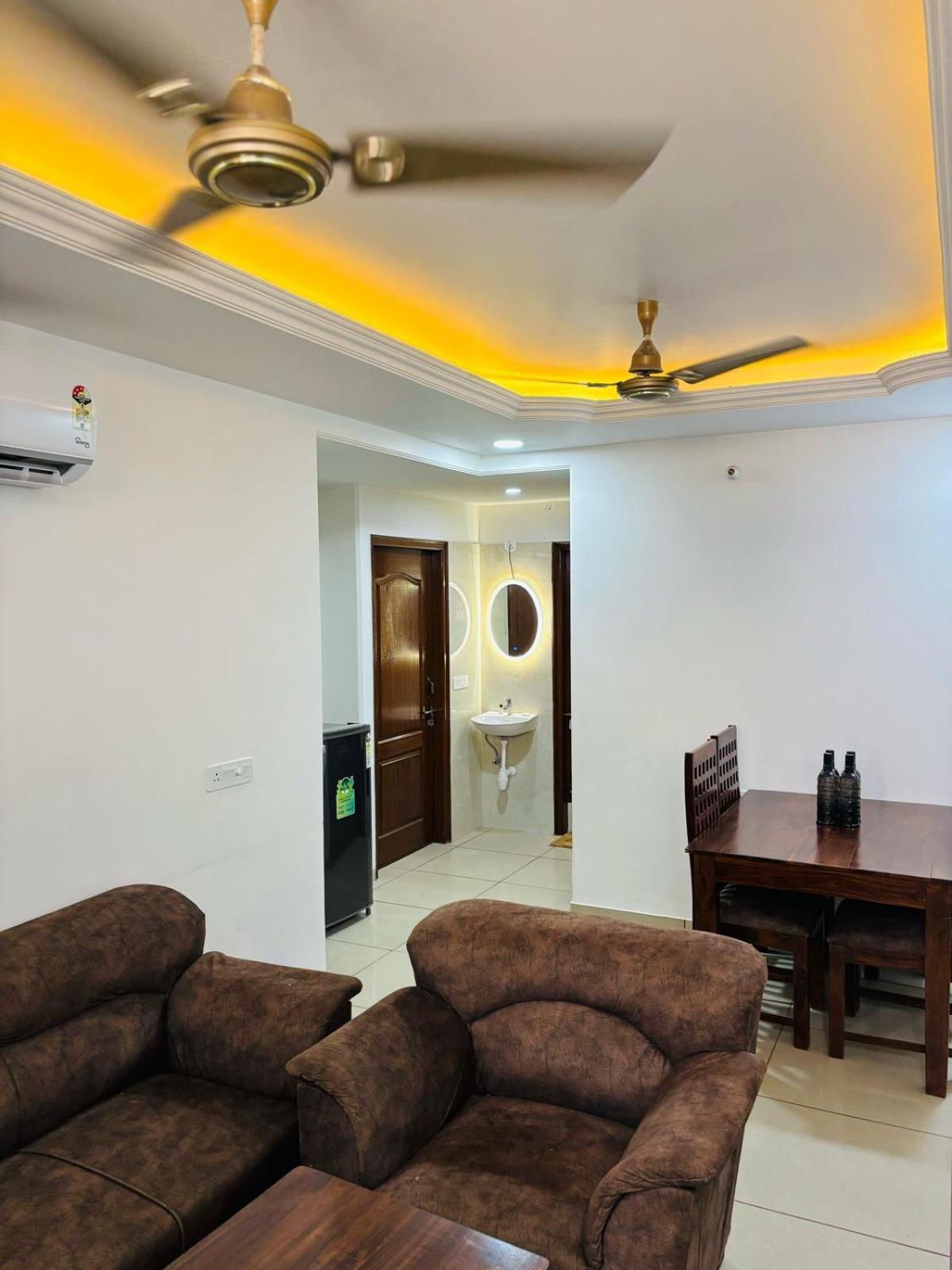 The Rainbow Retreat By Divine Hospitality Hotel Jaipur Bagian luar foto