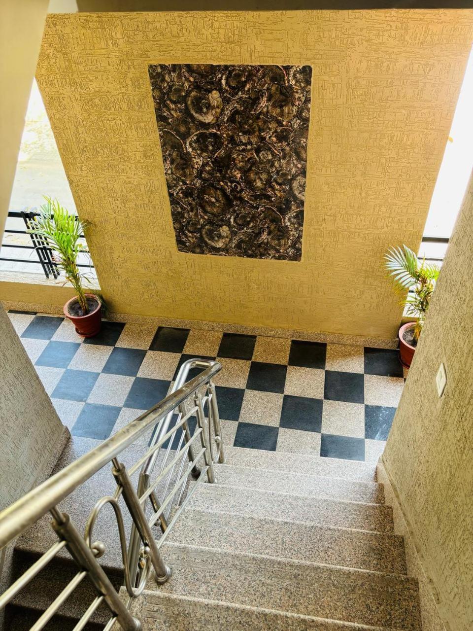 The Rainbow Retreat By Divine Hospitality Hotel Jaipur Bagian luar foto